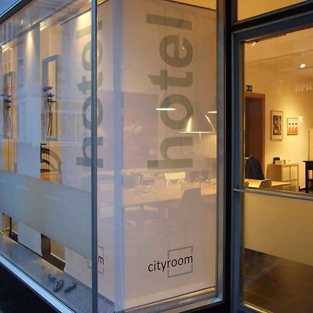 Easy&Cosy Cityroom Gelsenkirchen Kültér fotó