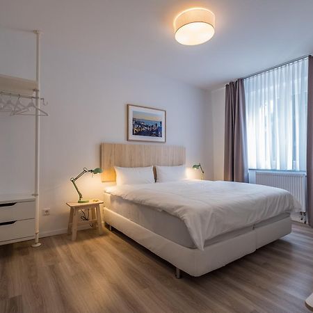 Easy&Cosy Cityroom Gelsenkirchen Kültér fotó