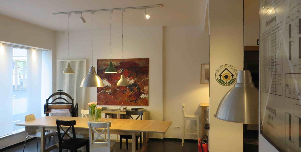 Easy&Cosy Cityroom Gelsenkirchen Kültér fotó
