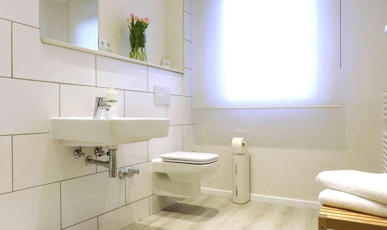 Easy&Cosy Cityroom Gelsenkirchen Kültér fotó