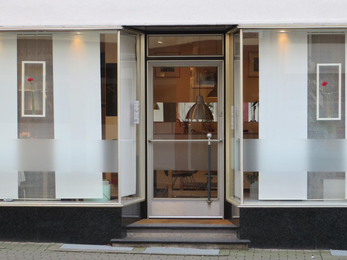 Easy&Cosy Cityroom Gelsenkirchen Kültér fotó