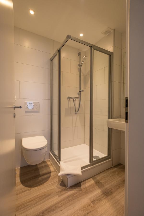 Easy&Cosy Cityroom Gelsenkirchen Kültér fotó