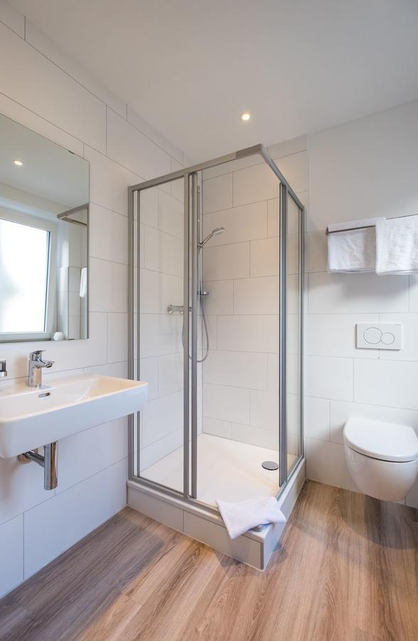 Easy&Cosy Cityroom Gelsenkirchen Kültér fotó