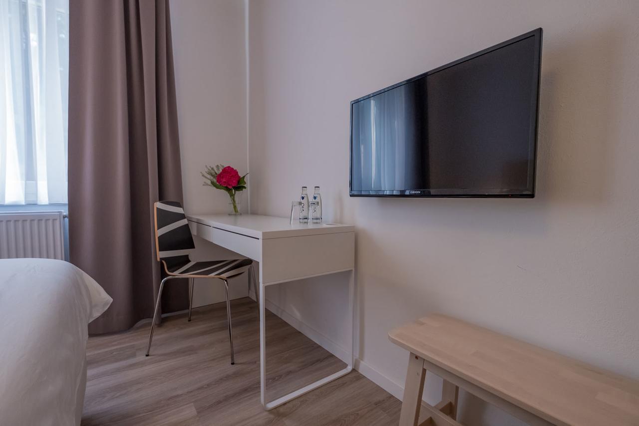 Easy&Cosy Cityroom Gelsenkirchen Kültér fotó