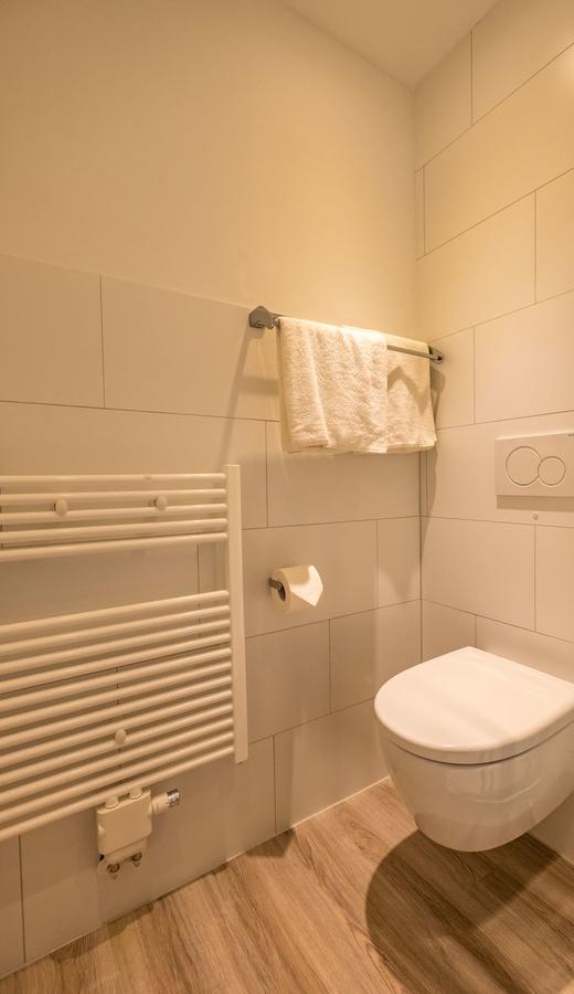 Easy&Cosy Cityroom Gelsenkirchen Kültér fotó